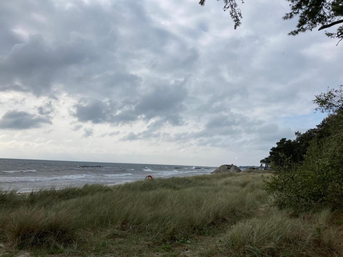Stallet Pa Skarby Ystad Esterno foto