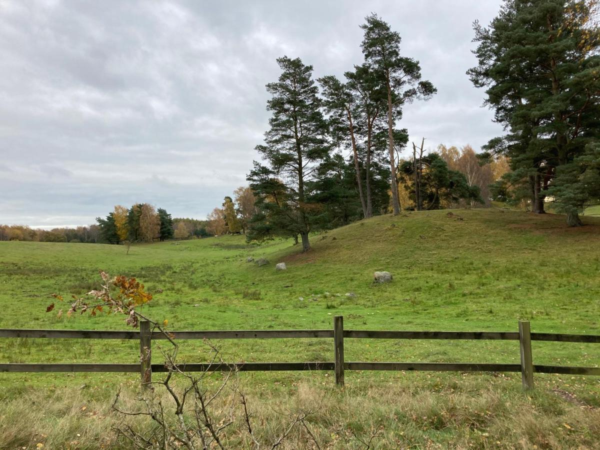 Stallet Pa Skarby Ystad Esterno foto